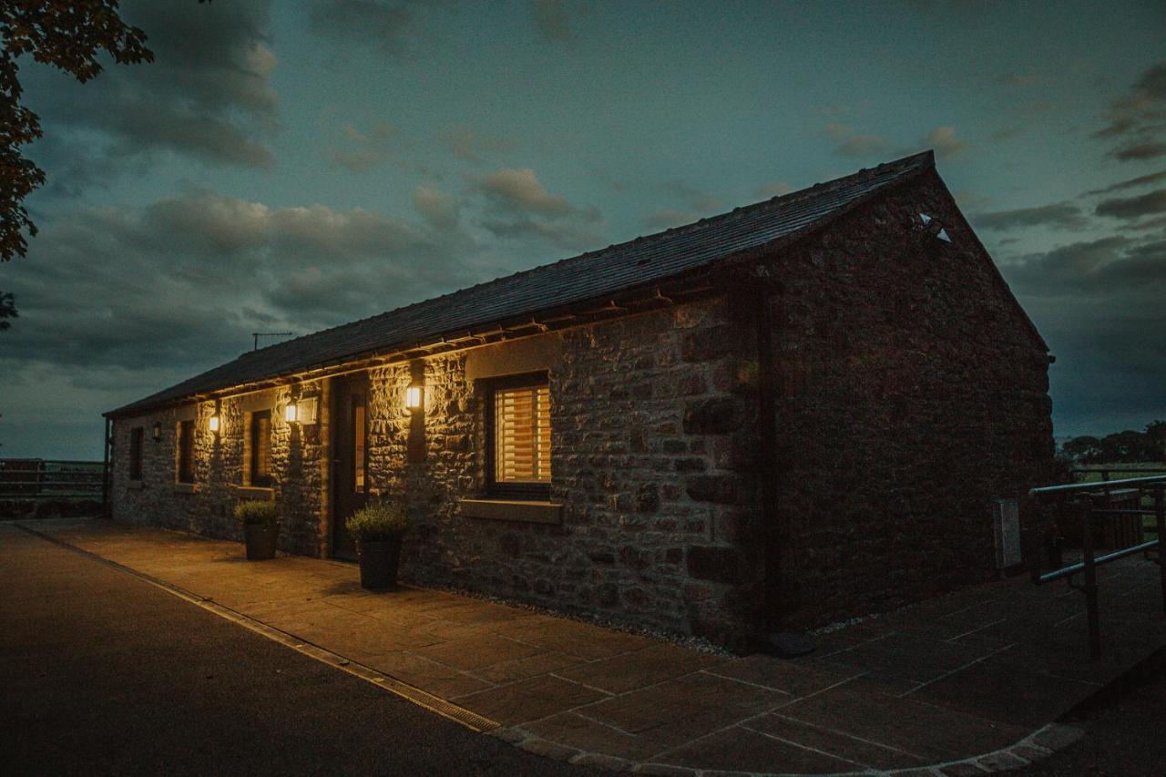 Vicarage Farm * Tideswell