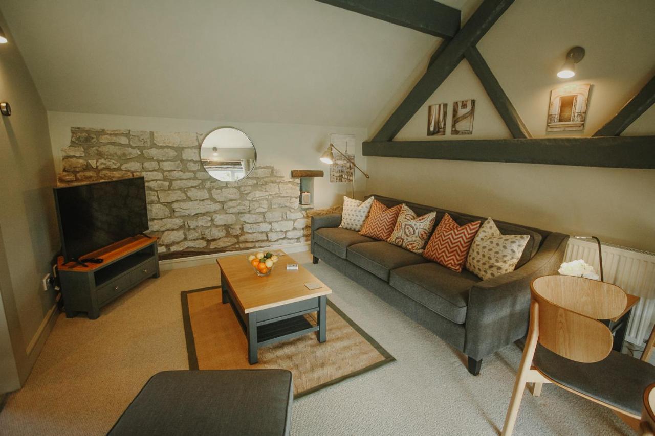 Vicarage Farm *