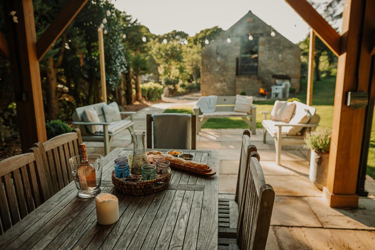 Casa de Férias Vicarage Farm *
