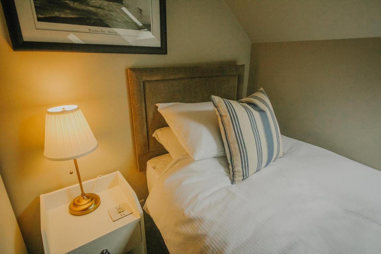 Vicarage Farm * Tideswell