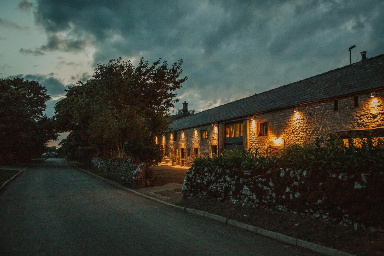 Vicarage Farm Casa de Férias