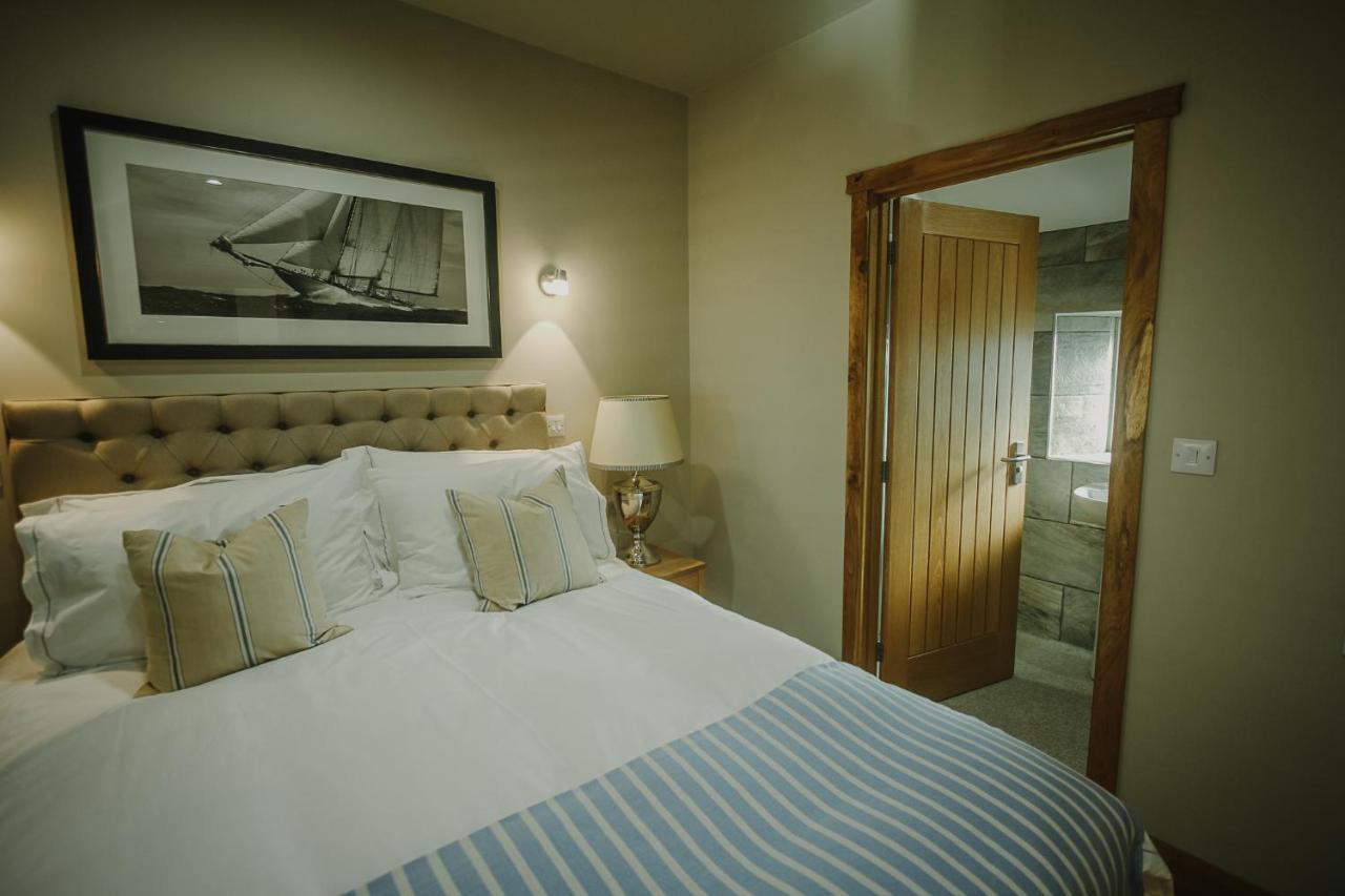 Vicarage Farm *